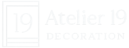 Atelier 19 Décoration